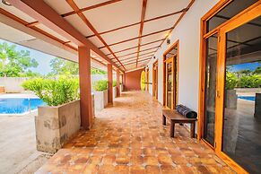 Casa Las Flores