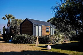 Silver Bay Club House