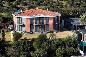 Silver Bay Club House