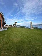 Silver Bay Club House