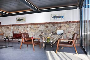 Silver Bay Club House