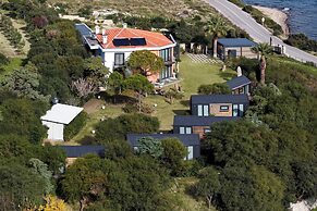 Silver Bay Club House