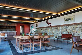Silver Bay Club House
