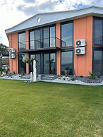 Silver Bay Club House