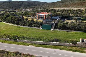 Silver Bay Club House