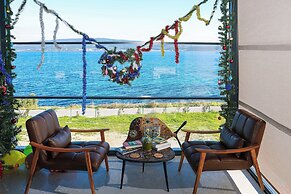 Silver Bay Club House