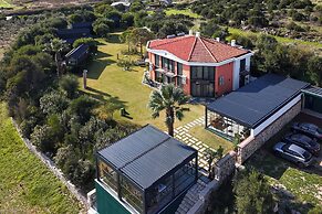 Silver Bay Club House