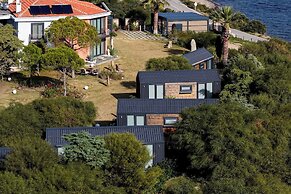 Silver Bay Club House
