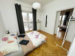 Fantastic Inn Warsaw - Warecka