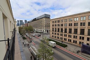 Fantastic Inn Warsaw - Warecka