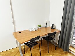 Fantastic Inn Warsaw - Warecka