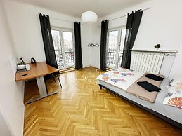 Fantastic Inn Warsaw - Warecka