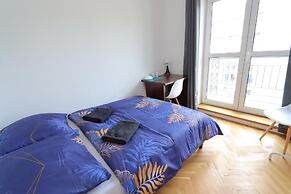 Fantastic Inn Warsaw - Warecka