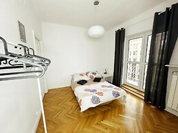 Fantastic Inn Warsaw - Warecka