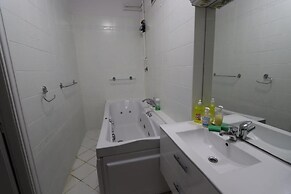 Fantastic Inn Warsaw - Warecka