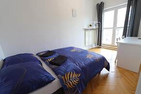 Fantastic Inn Warsaw - Warecka