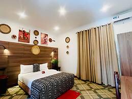 Sunset Retreat Hotel