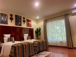 Sunset Retreat Hotel