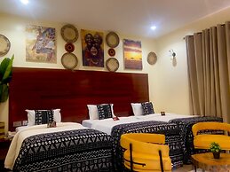 Sunset Retreat Hotel