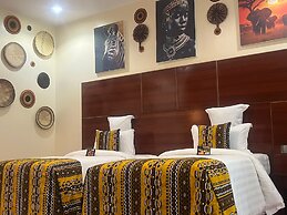 Sunset Retreat Hotel