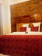 Sunset Retreat Hotel