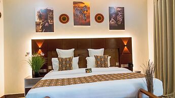 Sunset Retreat Hotel