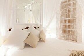 Vatican White Dream