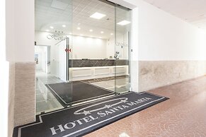 Hotel Santa Marta