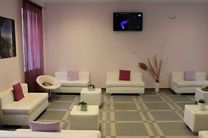 Hotel Santa Marta