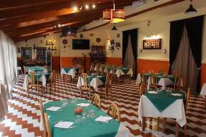 Hotel Santa Marta