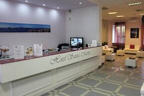 Hotel Santa Marta