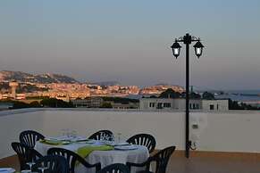 Hotel Santa Marta