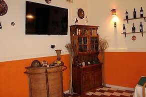 Hotel Santa Marta