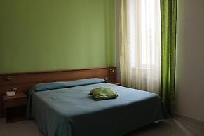 Hotel Santa Marta