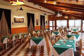 Hotel Santa Marta