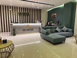 Sky Hotel