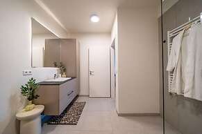 Ice Apartments