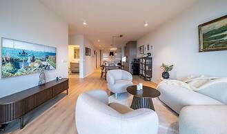 Ice Apartments