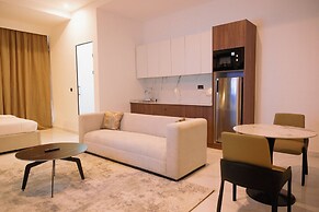 Azusa Hotels and Apartment