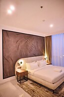 Azusa Hotels and Apartment