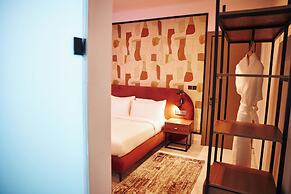 Azusa Hotels and Apartment