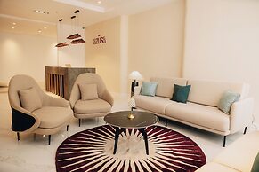 Azusa Hotels and Apartment