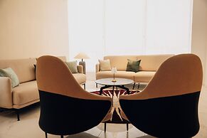 Azusa Hotels and Apartment