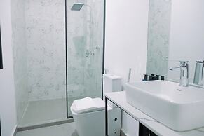 Azusa Hotels and Apartment