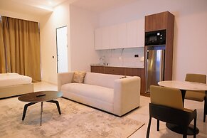 Azusa Hotels and Apartment