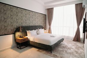 Azusa Hotels and Apartment