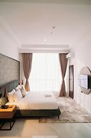 Azusa Hotels and Apartment