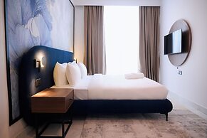 Azusa Hotels and Apartment