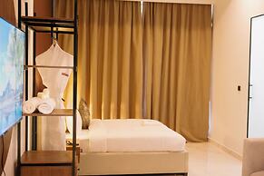 Azusa Hotels and Apartment