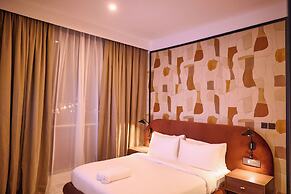 Azusa Hotels and Apartment